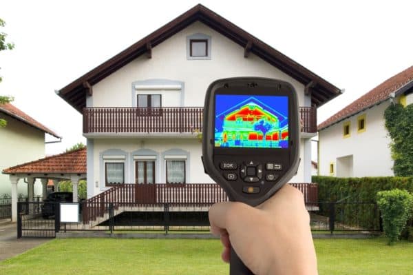 Electrical Thermal Scans — Dave Stechly Electric